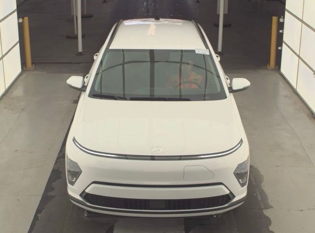 hyundai kona ev 2025 KM8HC3A65SU033131 image hyundai kona ev 2025 KM8HC3A65SU033131 image